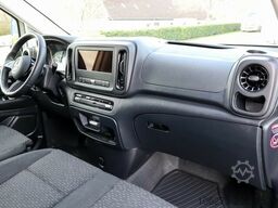 Mercedes-Benz Vito116CDI KA Extralang,Automatik,Klima,Kamera