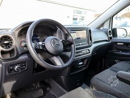Mercedes-Benz Vito116CDI KA Extralang,Automatik,Klima,Kamera
