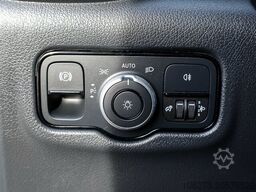 Mercedes-Benz Vito116CDI KA Extralang,Automatik,Klima,Kamera