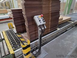 BIESSE RBO WINNER SC