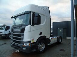 Scania R 450 + RETARDER + NEW MODEL