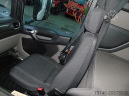 Scania R 450 + RETARDER + NEW MODEL