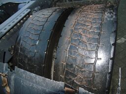 Scania R 450 + RETARDER + NEW MODEL