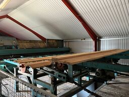 Gunnarssons Combi sorting line
