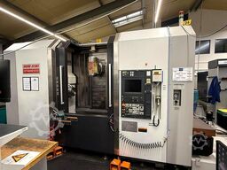 MORI SEIKI NT 4200/1000S