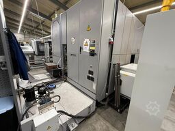 MORI SEIKI NT 4200/1000S