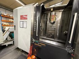 MORI SEIKI NT 4200/1000S