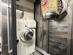 MORI SEIKI NT 4200/1000S