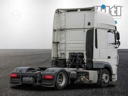 DAF XF 480 FT SSC LOW DECK + MX-BREAK