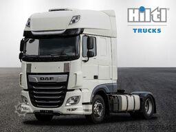 DAF XF 480 FT SSC + MX-BREAK + 545l TANK
