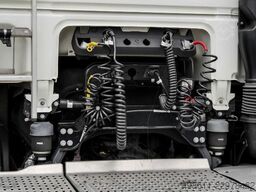 DAF XF 480 FT SSC + MX-BREAK + 545l TANK