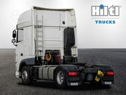 DAF XF 480 FT SSC + MX-BREAK + 545l TANK
