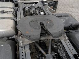DAF XF 480 FT SSC + MX-BREAK + 545l TANK