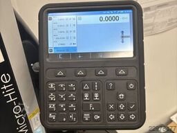 Tesa Micro-HITE 600+M