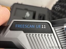 Freescan UE11