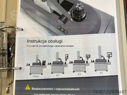 Zoller EZset 350