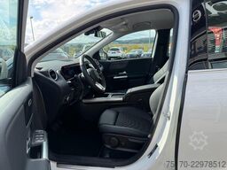 Mercedes-Benz B 200d PROGRESSIVE+LED+LENKRADHEIZ+PARK+SPIEGEL+