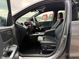 Mercedes-Benz B 200d PROGRESSIVE+RFK+NAVI+LENKRADHEIZUNG+SPUR+