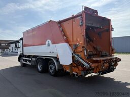 Volvo FM-330 6x2R Stummer /  Swiss-Vehicle