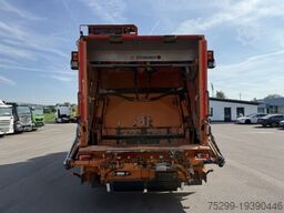 Volvo FM-330 6x2R Stummer /  Swiss-Vehicle