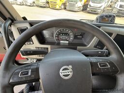 Volvo FM-330 6x2R Stummer /  Swiss-Vehicle
