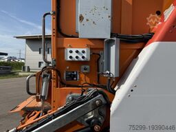 Volvo FM-330 6x2R Stummer /  Swiss-Vehicle