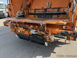 Volvo FM-330 6x2R Stummer /  Swiss-Vehicle