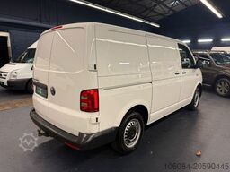 VOLKSWAGEN T6 Transporter Kasten Klima DSG AHK 2,5 T