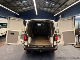VOLKSWAGEN T6 Transporter Kasten Klima DSG AHK 2,5 T