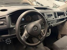 VOLKSWAGEN T6 Transporter Kasten Klima DSG AHK 2,5 T