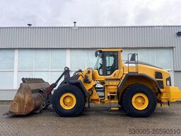 Volvo L 180 H