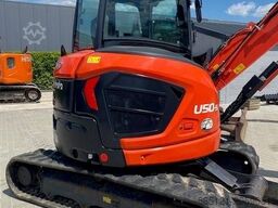 Kubota U 50-5