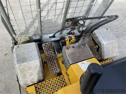 Knikmops Rollmops 50 + klinkerklem (0545)