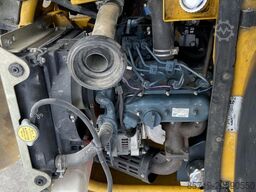 Knikmops Rollmops 50 + klinkerklem (0545)