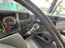 SCANIA G 450 8x4 4-Achs Kipper Bordmatik