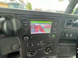 SCANIA G 450 8x4 4-Achs Kipper Bordmatik