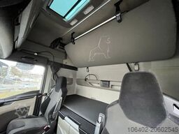 MAN TGX 18.510 4x2 BL SA