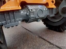 LIEBHERR L 542 kein 538 524 546 Top Ausstattung