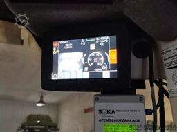 LIEBHERR L 542 kein 538 524 546 Top Ausstattung