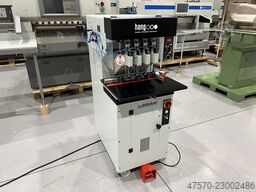 Hang 114-30/4 Paper Drill Machine 