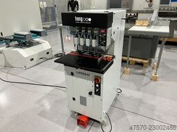 Hang 114-30/4 Paper Drill Machine 