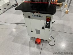 Hang 114-30/4 Paper Drill Machine 