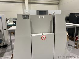 Polar Mohr LW 1000-4 paper stack lift 