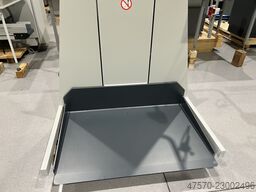 Polar Mohr LW 1000-4 paper stack lift 
