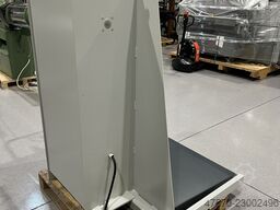 Polar Mohr LW 1000-4 paper stack lift 