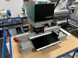 Nagel Citoborma 280B Paper Drill 