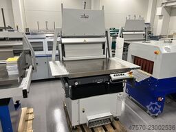 Polar Mohr RA-2 Paper Jogger 