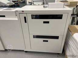 Morgana Plockmatic BM 2000S Digital Booklet-Making System