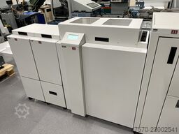 Morgana Plockmatic BM 2000S Digital Booklet-Making System