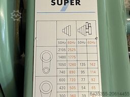 MYFORD Super 7 Soustruh